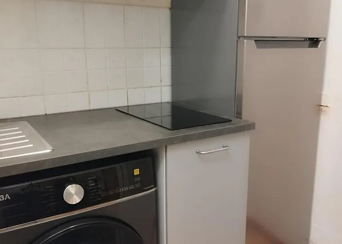 L'escale Azurienne
