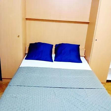 L'escale Azurienne 公寓