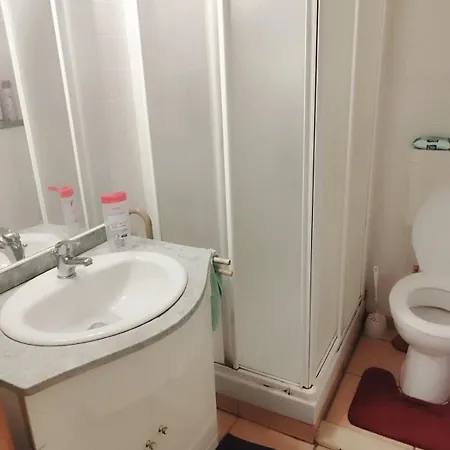 L'escale Azurienne * 尼斯