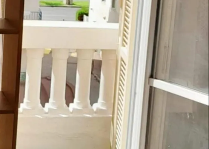 דירה L'escale Azurienne *