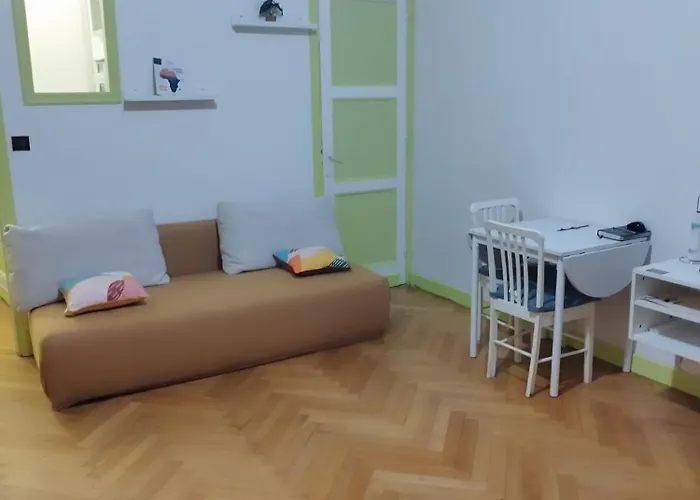 L'escale Azurienne דירה *