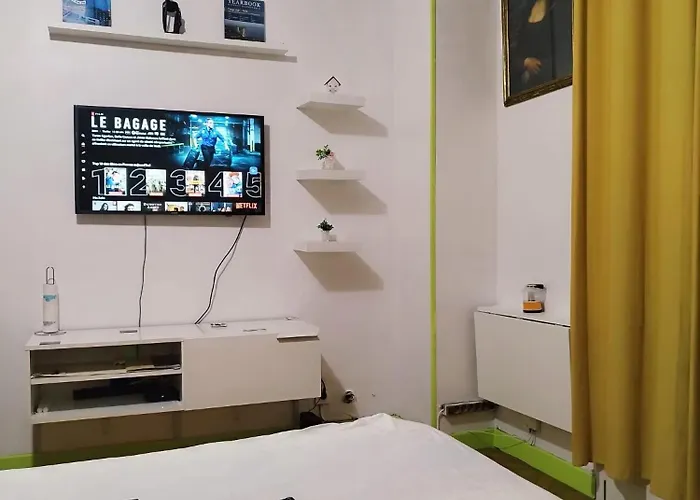 L'escale Azurienne *