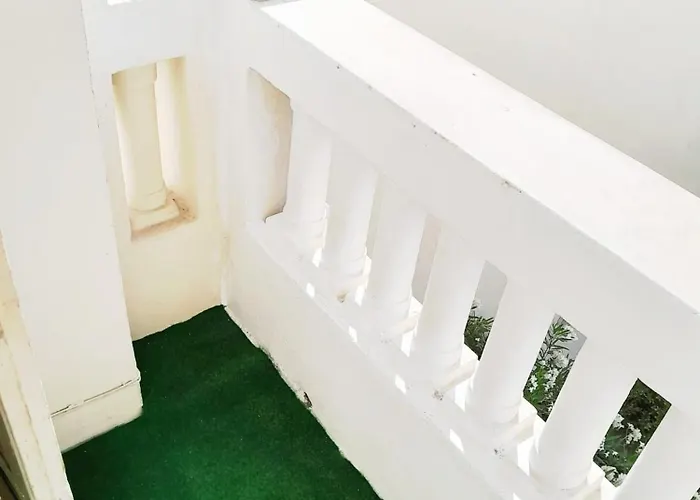 L'escale Azurienne דירה *