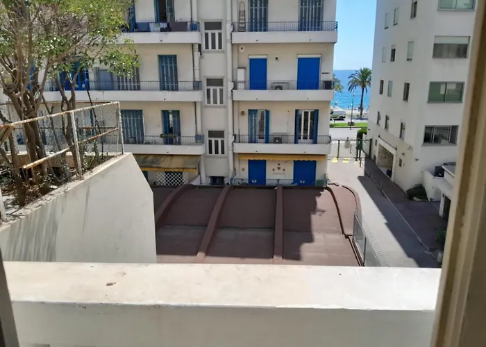 L'escale Azurienne *