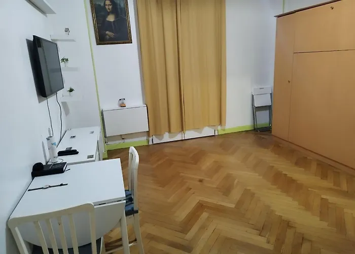 L'escale Azurienne דירה