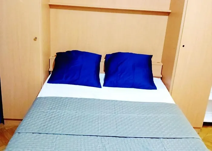 L'escale Azurienne דירה