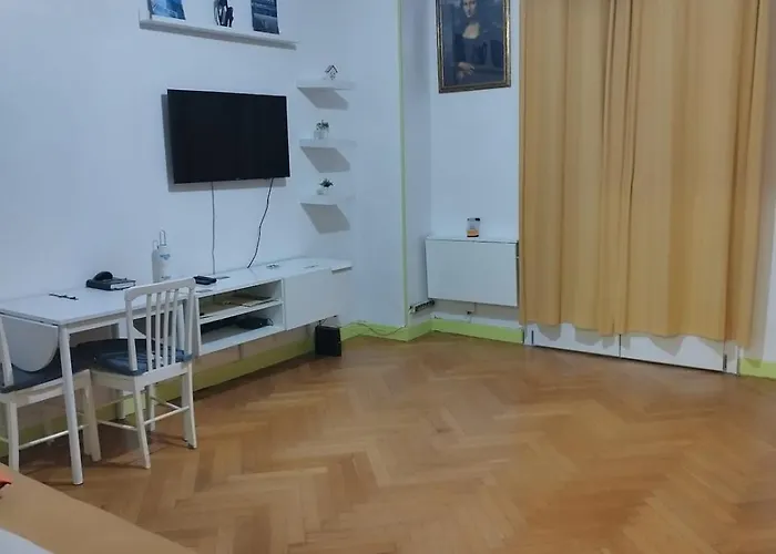 L'escale Azurienne * ניס