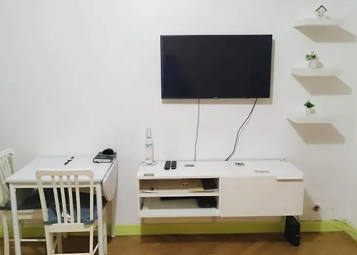 L'escale Azurienne דירה *