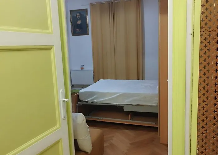 L'escale Azurienne ניס