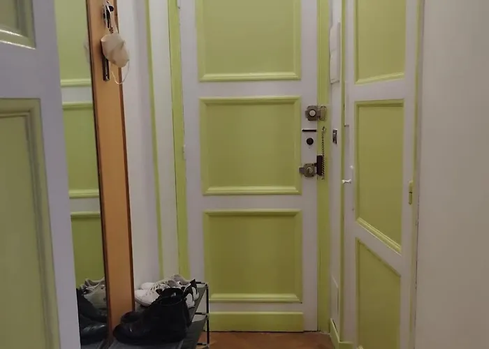 L'escale Azurienne *