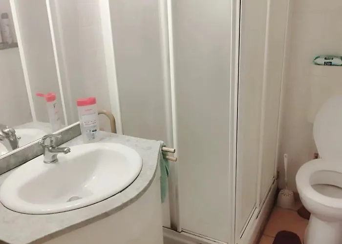 L'escale Azurienne * ניס