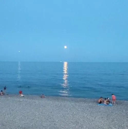 L'escale Azurienne * ניס