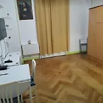 L'escale Azurienne Apartment