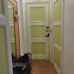 L'escale Azurienne *