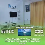 L'escale Azurienne Nizza