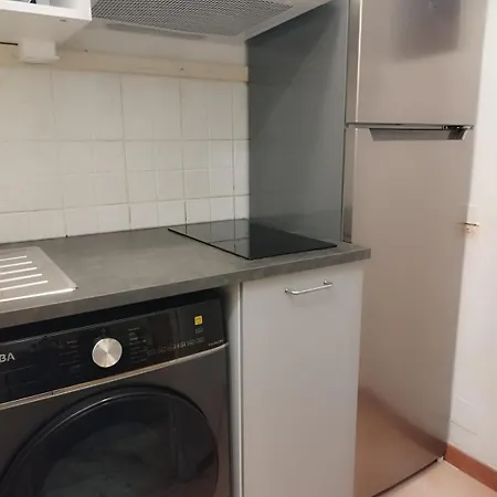 L'escale Azurienne