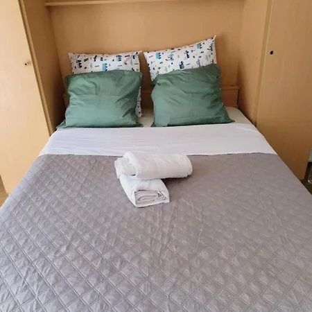 L'escale Azurienne Apartment *