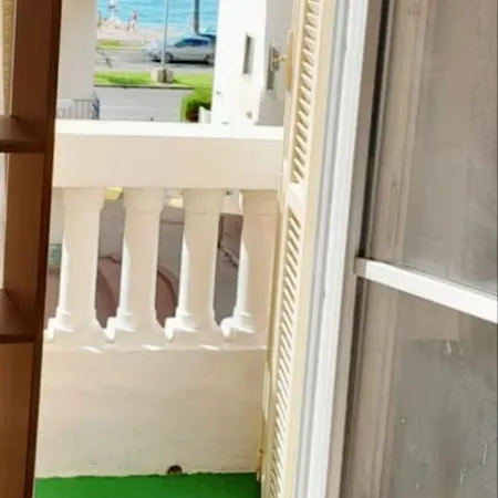 Apartment L'escale Azurienne *