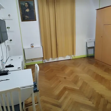 L'escale Azurienne Apartmán