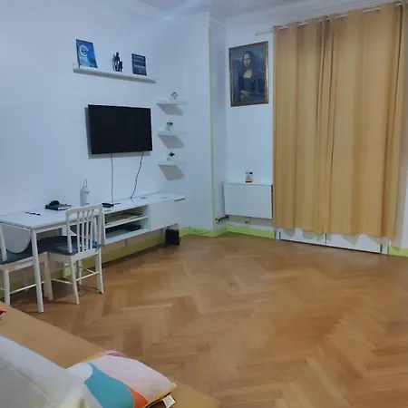 L'escale Azurienne * Nice