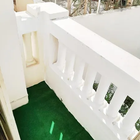 L'escale Azurienne Apartment