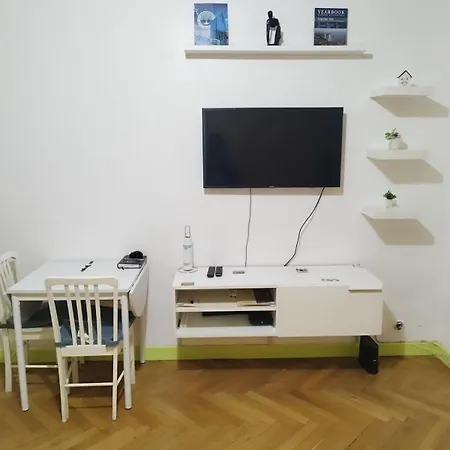 L'escale Azurienne Apartmán *