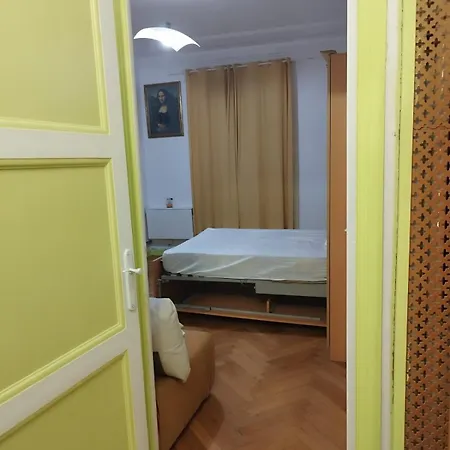 L'escale Azurienne Nizza