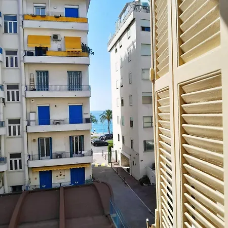 Apartmán L'escale Azurienne